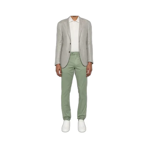 Belt Loops Slacks