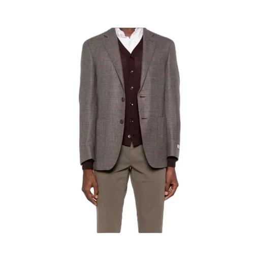 Kei Jacket