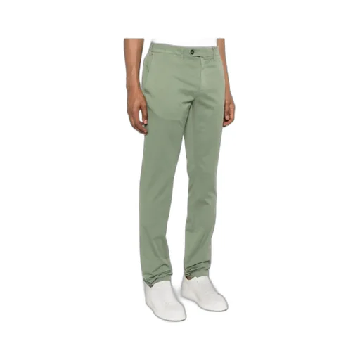 Belt Loops Slacks