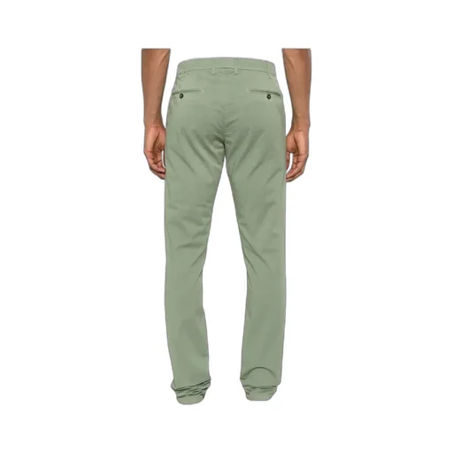 Belt Loops Slacks