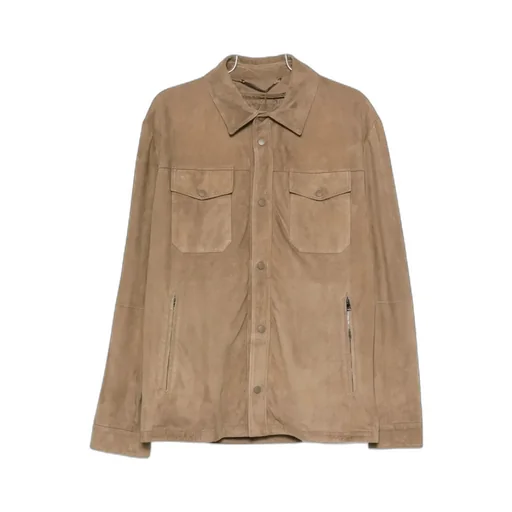 Long Sleeve Jacket