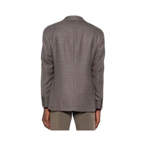 Kei Jacket