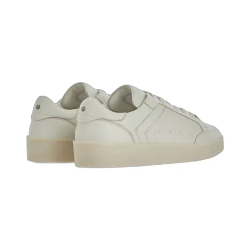Leather Sneakers