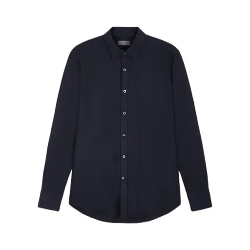 Long Sleeve Lapel Shirt