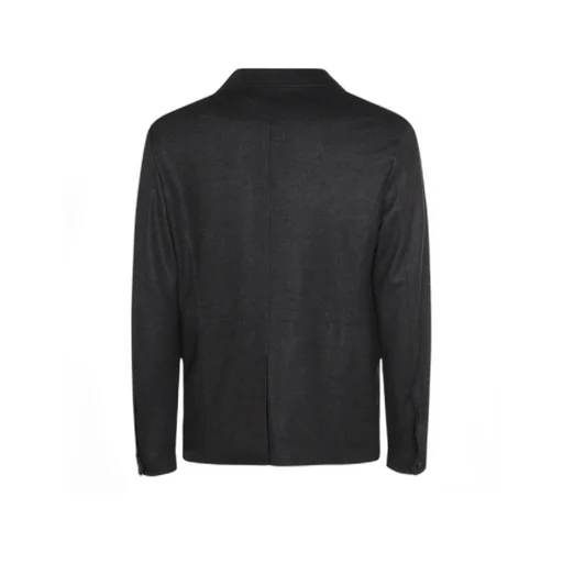Wool Shirt Jacket