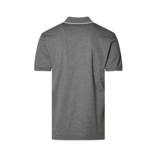 Logo Detailed Polo Shirt