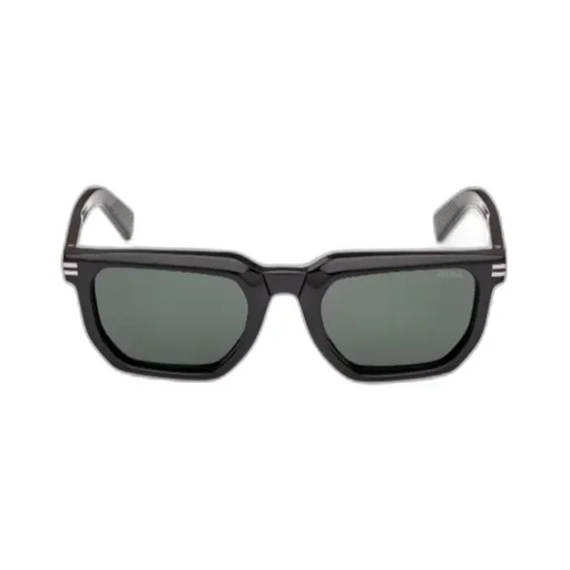 Square Frame Sunglasses