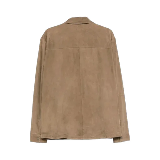 Long Sleeve Jacket