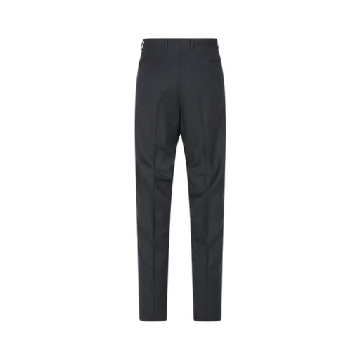 Belt Loop Track Pants