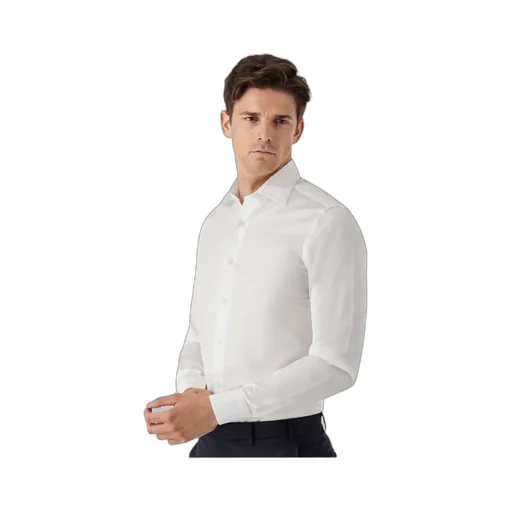 Plain Long Sleeve Shirt