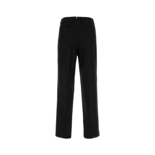 Wool Trousers