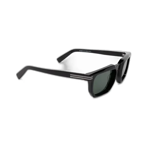 Square Frame Sunglasses