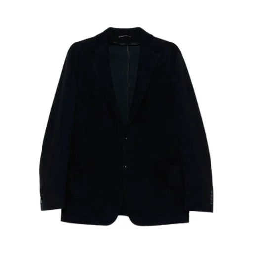 Felted Blazer