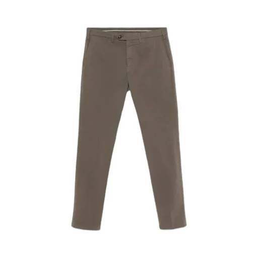 Tapered Trousers