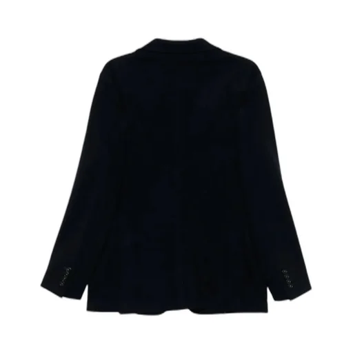 Felted Blazer