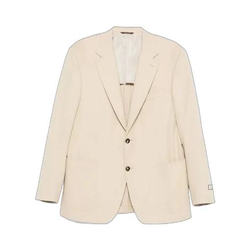 Long Sleeve Blazer