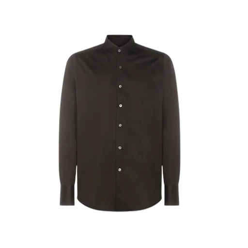 Lightweight Jersey Shirt