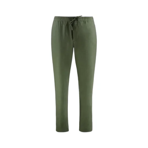 Drawstring Trousers