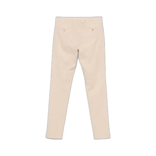 Twill Trousers