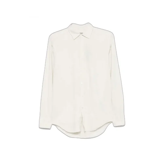 Twill Shirt