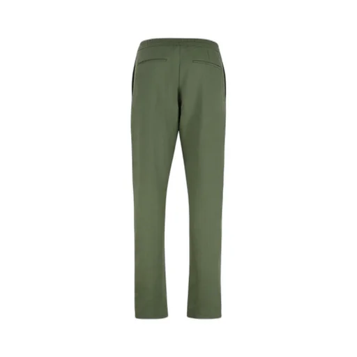 Drawstring Trousers