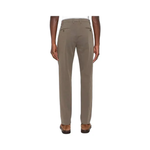 Tapered Trousers