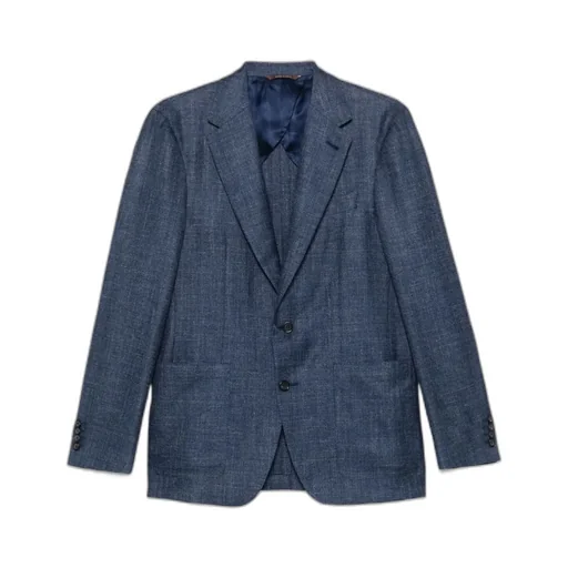 Single Breasted Blazer
