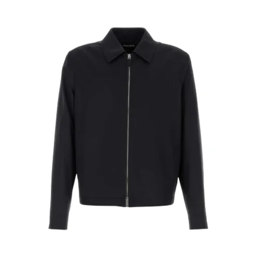 Long Sleeved Jacket