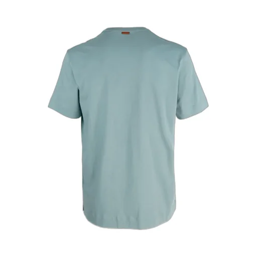 Logo-Embroidered T-Shirt