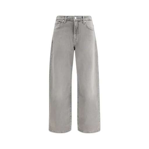 Bonnie Baggy Jeans