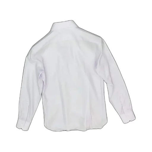 Logo Long-Sleeved Shirt
