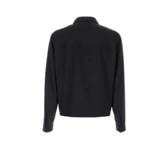 Long Sleeved Jacket