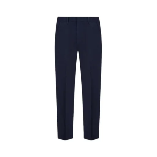 Slim Tailored Trousers