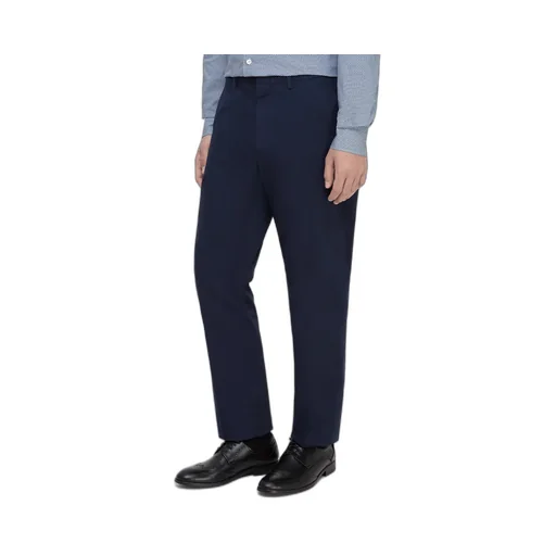Slim Tailored Trousers