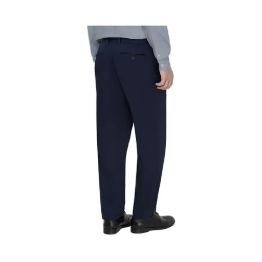 Slim Tailored Trousers