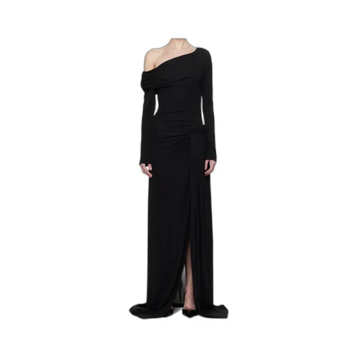 Polyta Maxi Dress