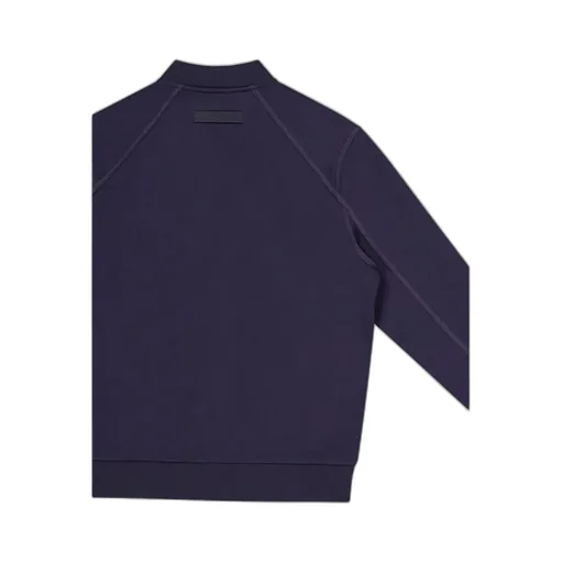 Logo-Appliqué Sweatshirt