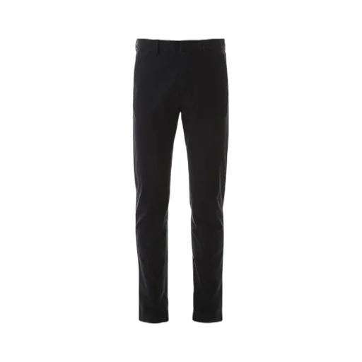 Straight Casual Pants