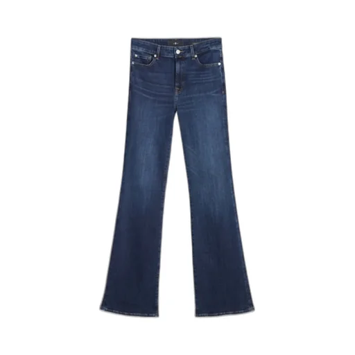 The Leggy Bootcut In Slim Illusion
