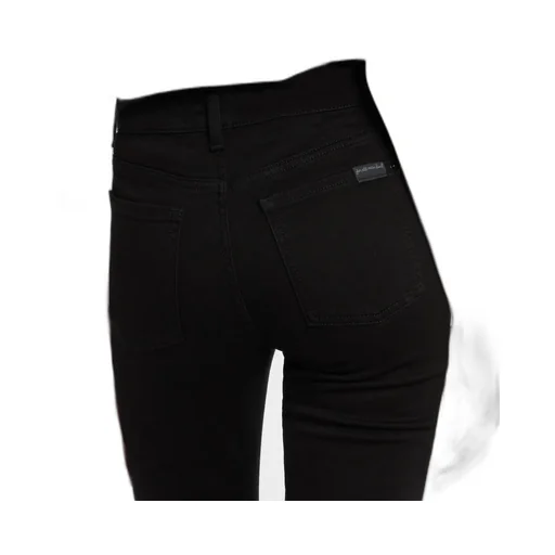 Leggy Bootcut Soho Mid-Rise Bootcut Jeans