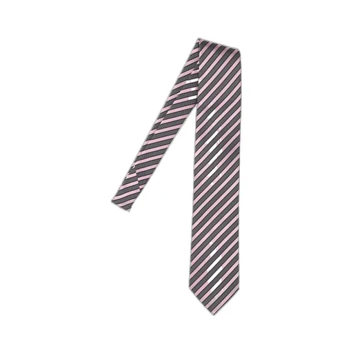 Striped Tie