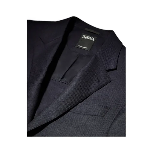 Trofeo™ Single-Breasted Jacket