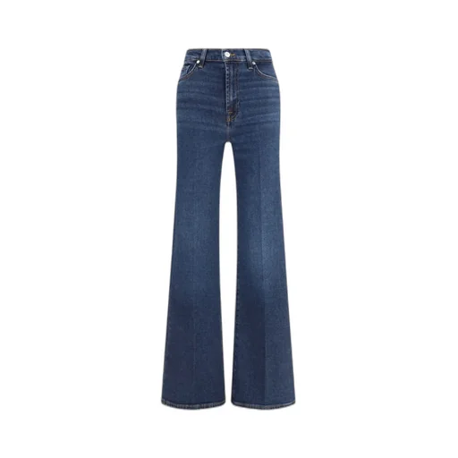 Modern Dojo Flare Jeans