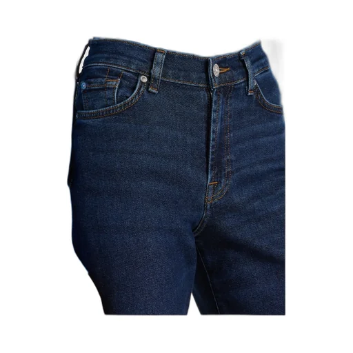 Lotta High-Rise Wide-Leg Jeans