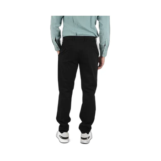 Logo Casual Pants