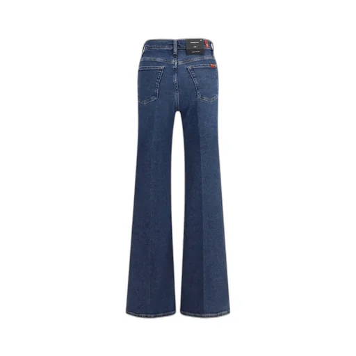 Modern Dojo Flare Jeans