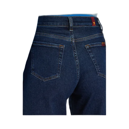 Lotta High-Rise Wide-Leg Jeans
