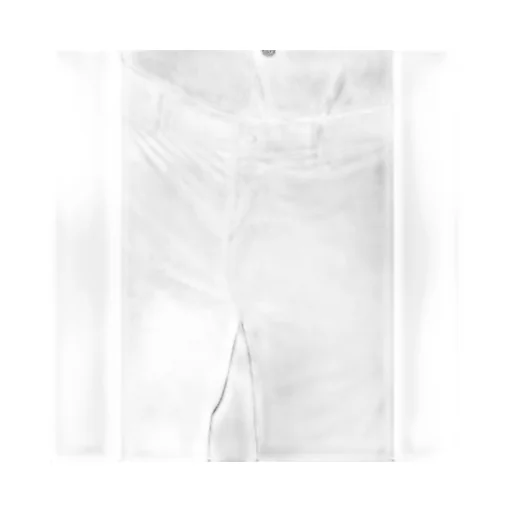 Logo Casual Pants