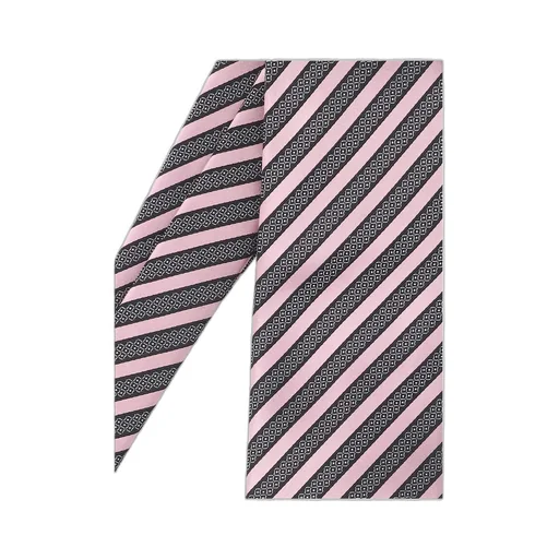 Striped Tie
