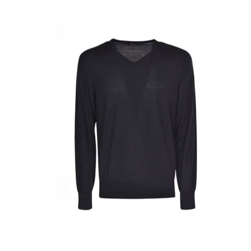 V-Neck Pullover